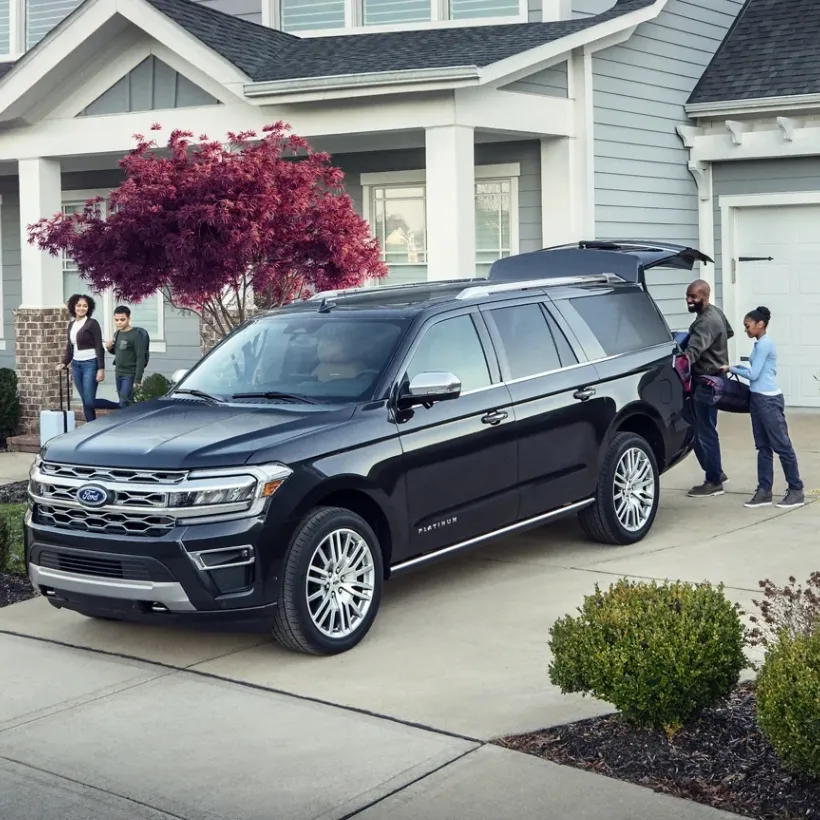 Weber Ford gallery photo 8