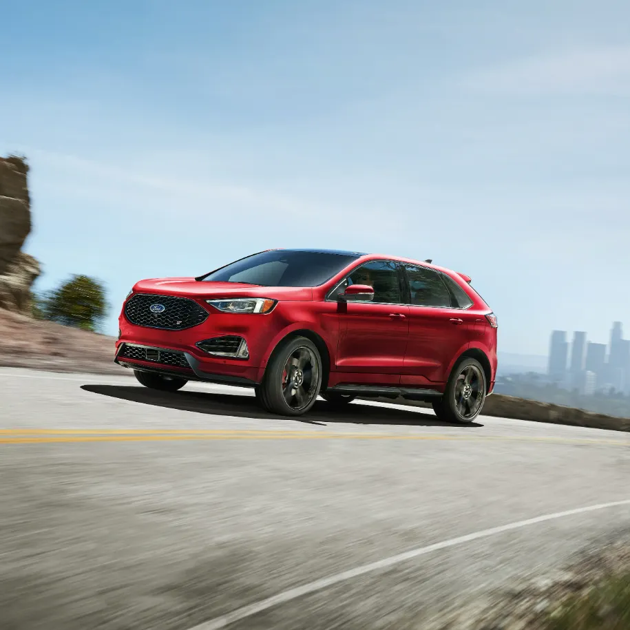 Weber Ford gallery photo 9