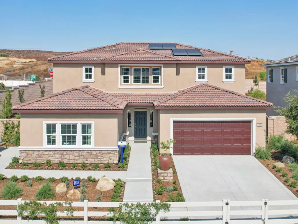 D.R. Horton - Avalino gallery photo 1