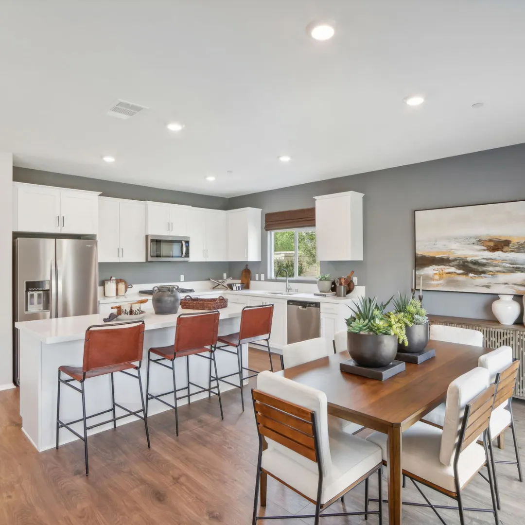 D.R. Horton - Avalino gallery photo 4