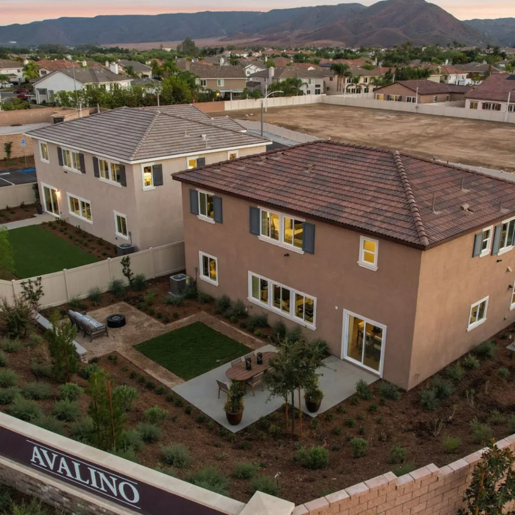 D.R. Horton - Avalino gallery photo 5