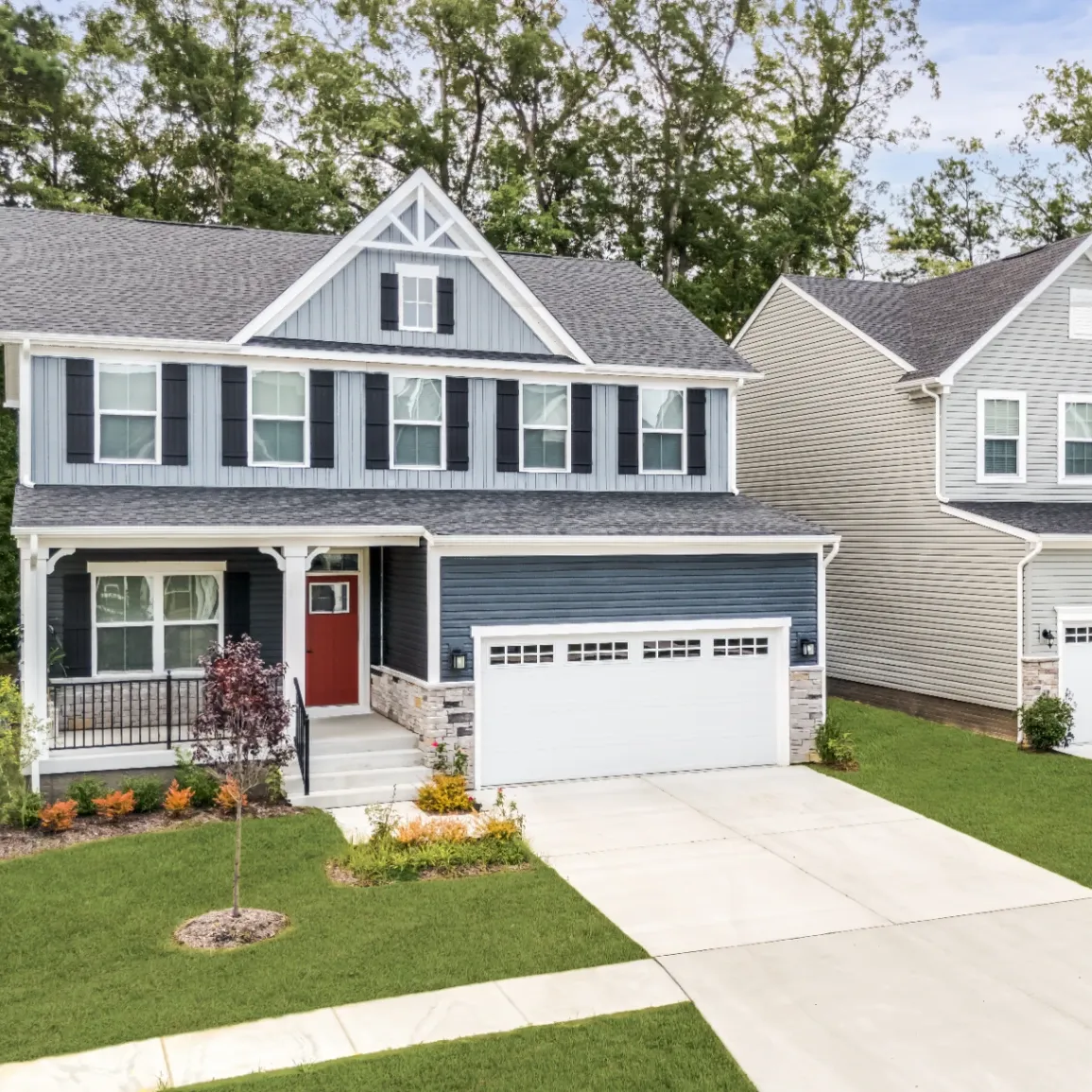 Ryan Homes gallery photo 4