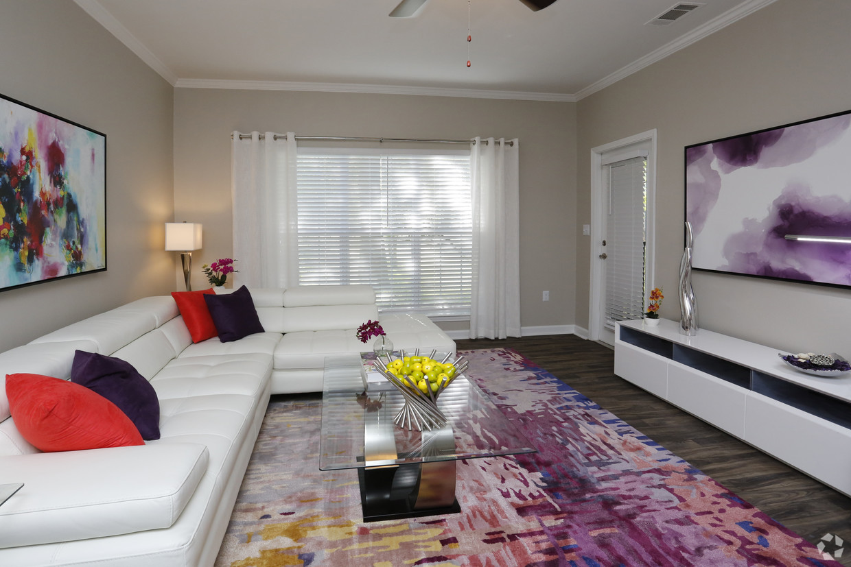 The Lakes at Nottingham gallery photo 1