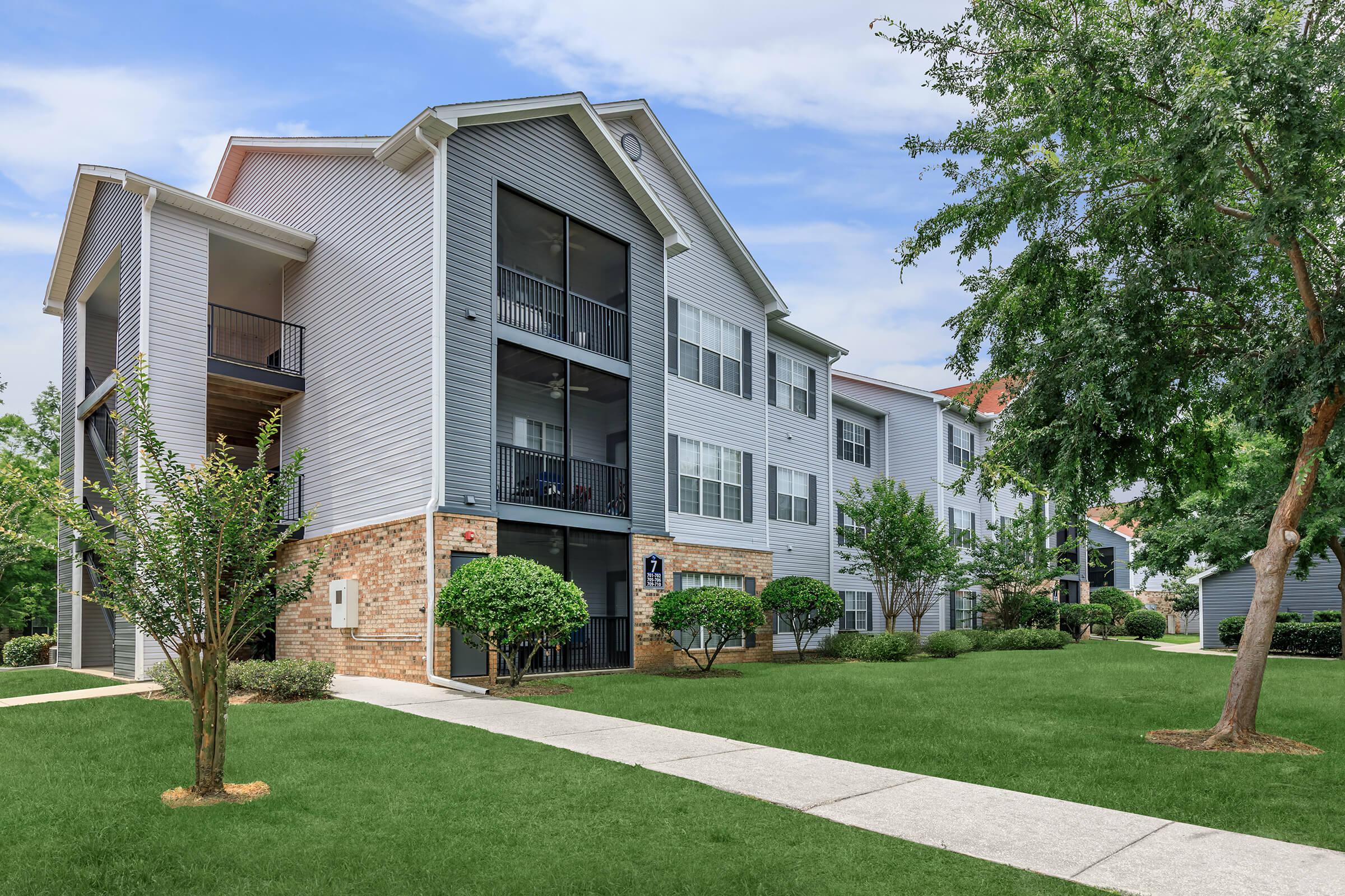 The Lakes at Nottingham gallery photo 3