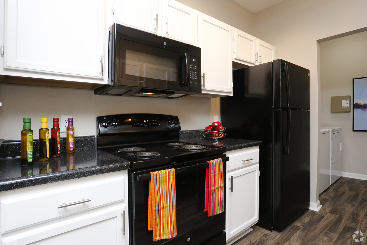 The Lakes at Nottingham gallery photo 4