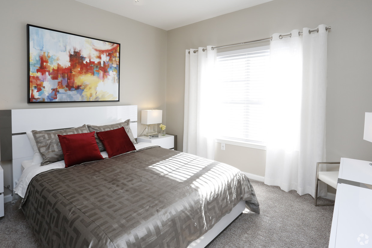 The Lakes at Nottingham gallery photo 5