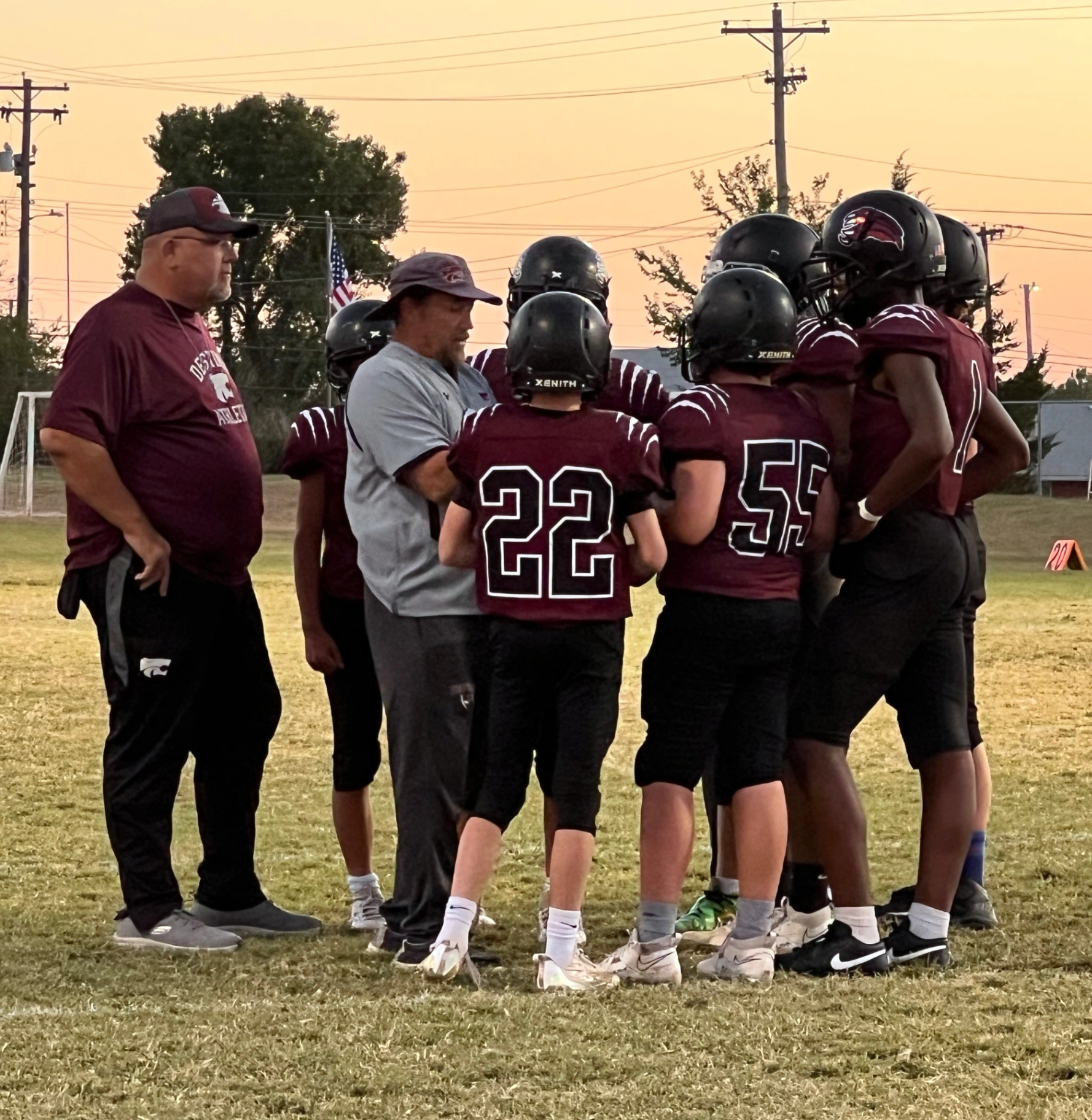 Destiny Christian School gallery photo 6