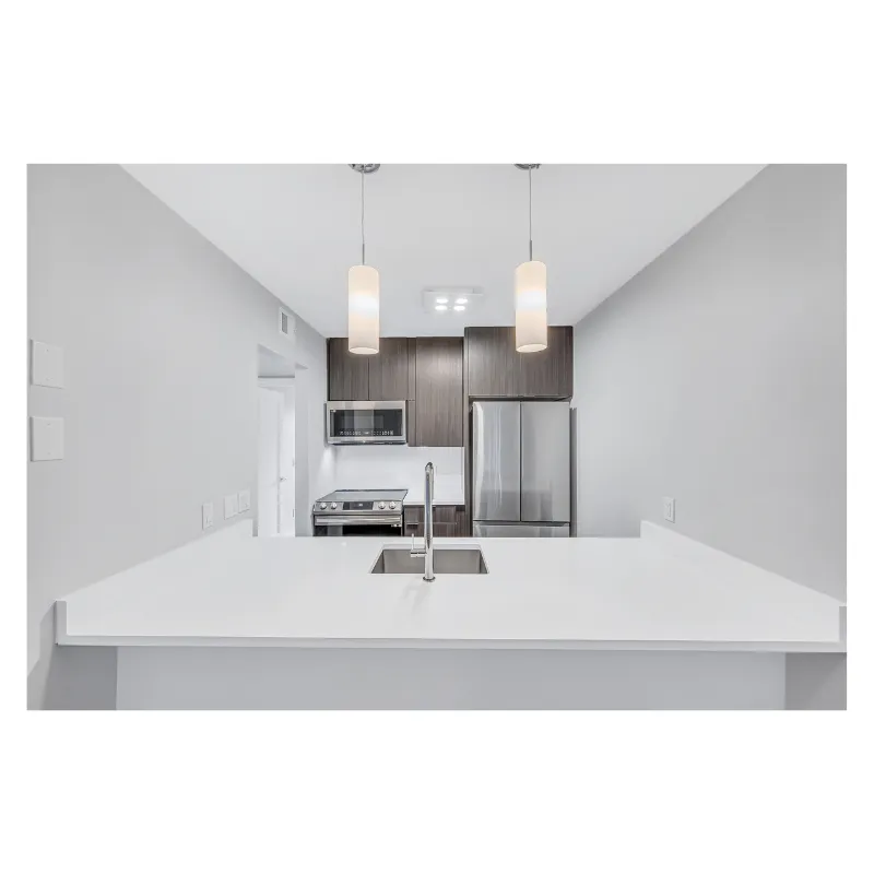 Echo Luxury Apartments gallery photo 6