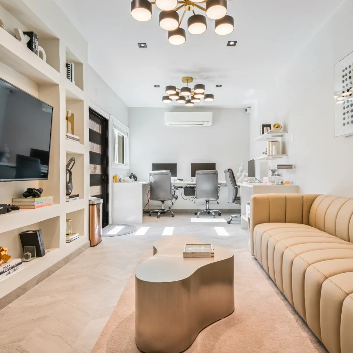 Echo Luxury Apartments gallery photo 9