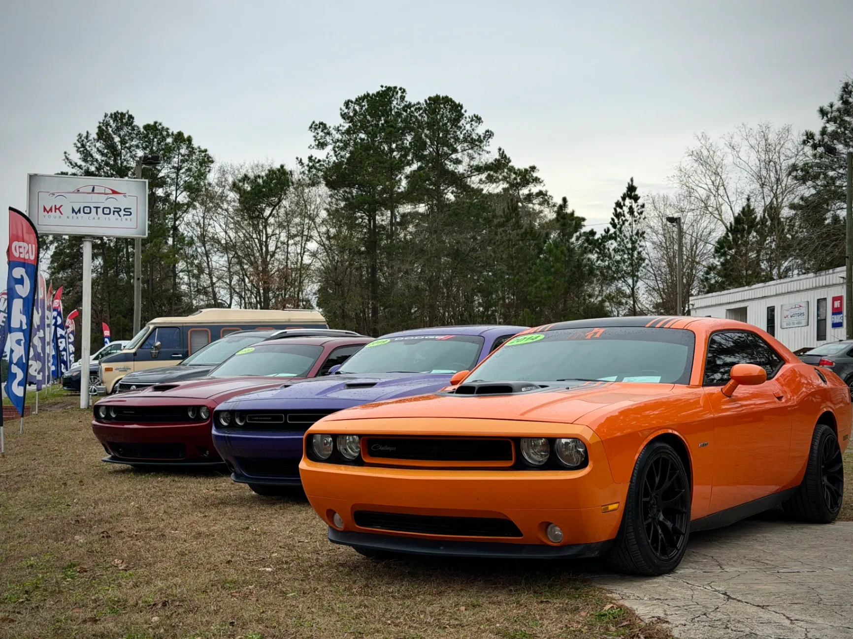 MK Motors gallery photo 5