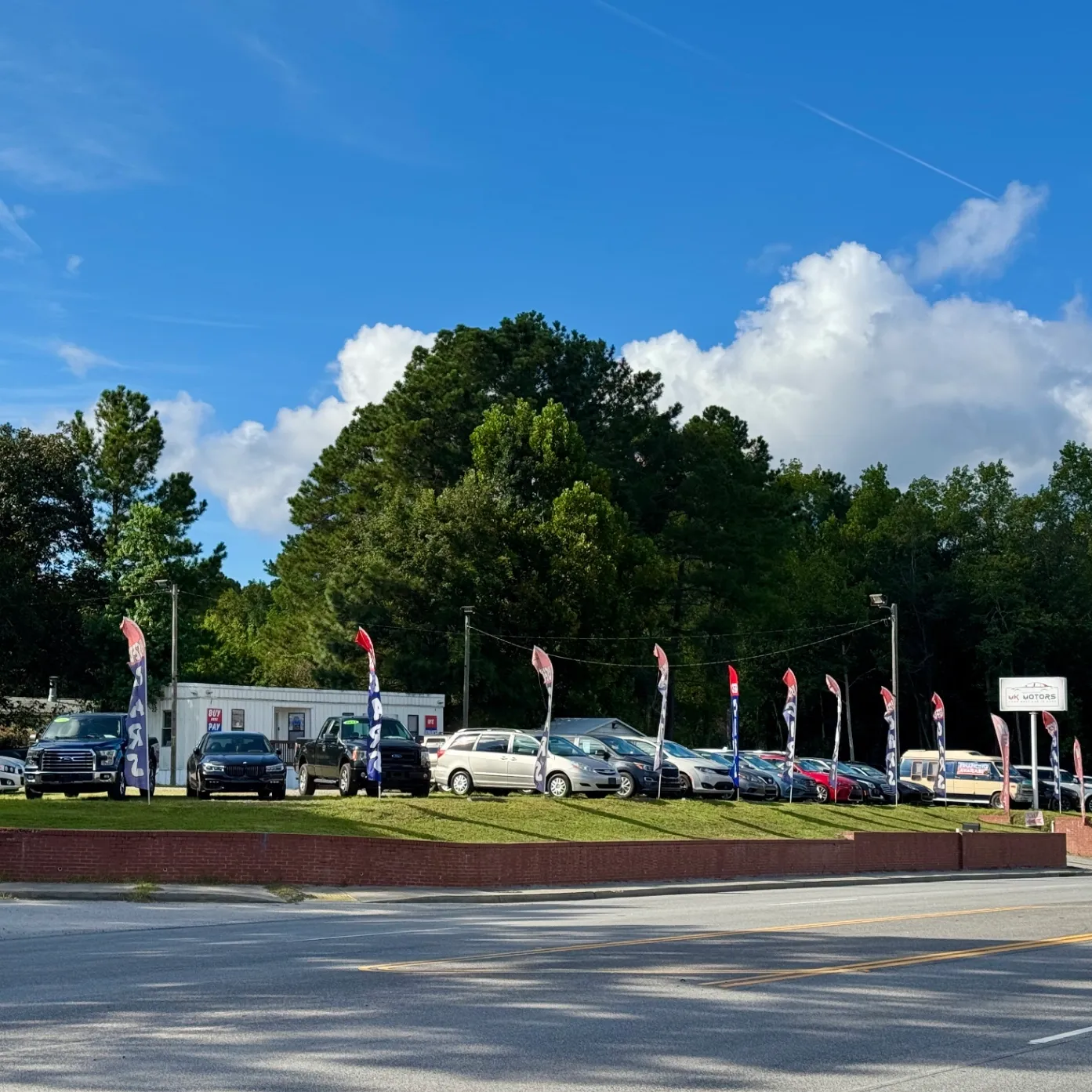 MK Motors gallery photo 7