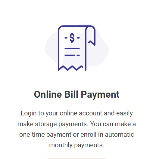 American Flag Storage gallery photo 3