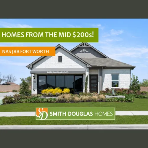 Smith Douglas Homes gallery photo 1