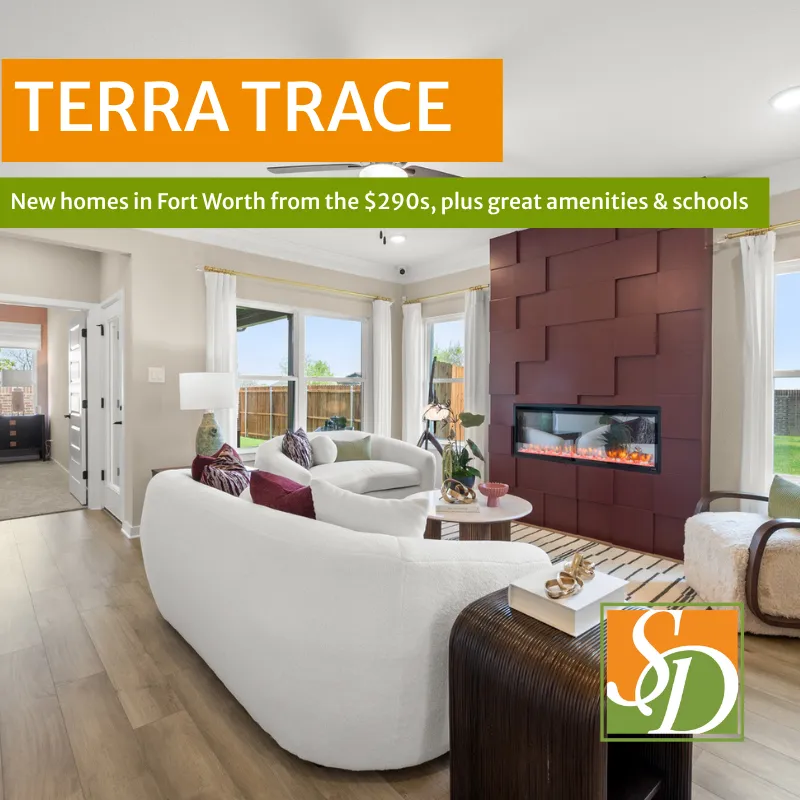 Smith Douglas Homes gallery photo 2