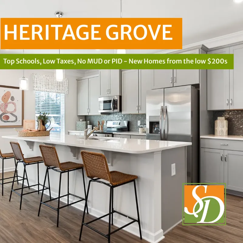 Smith Douglas Homes gallery photo 3