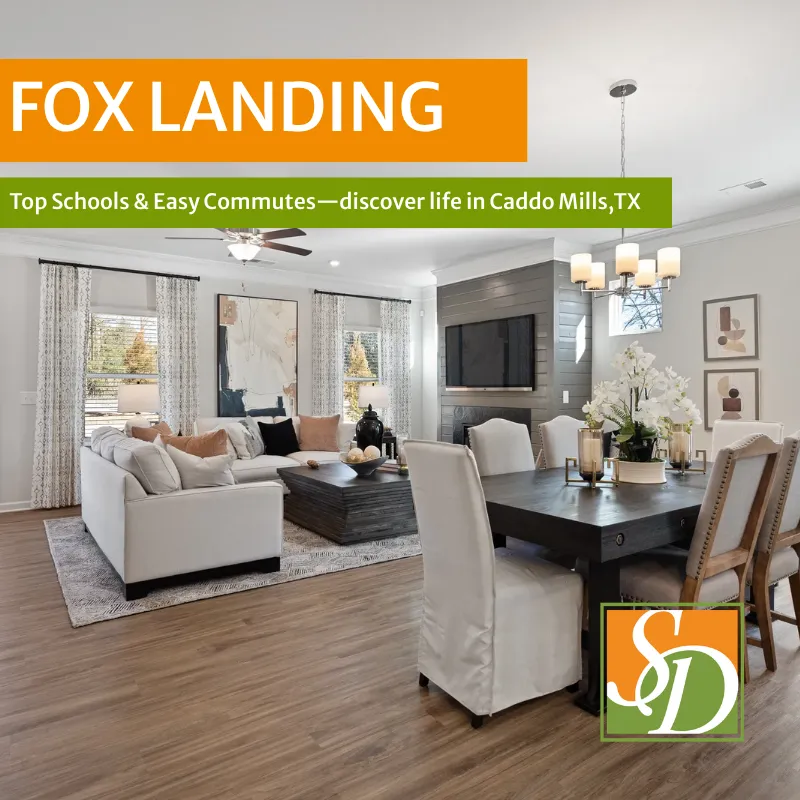 Smith Douglas Homes gallery photo 4