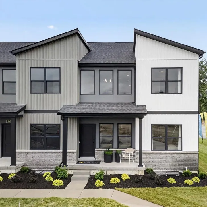 Lombardo Homes gallery photo 3