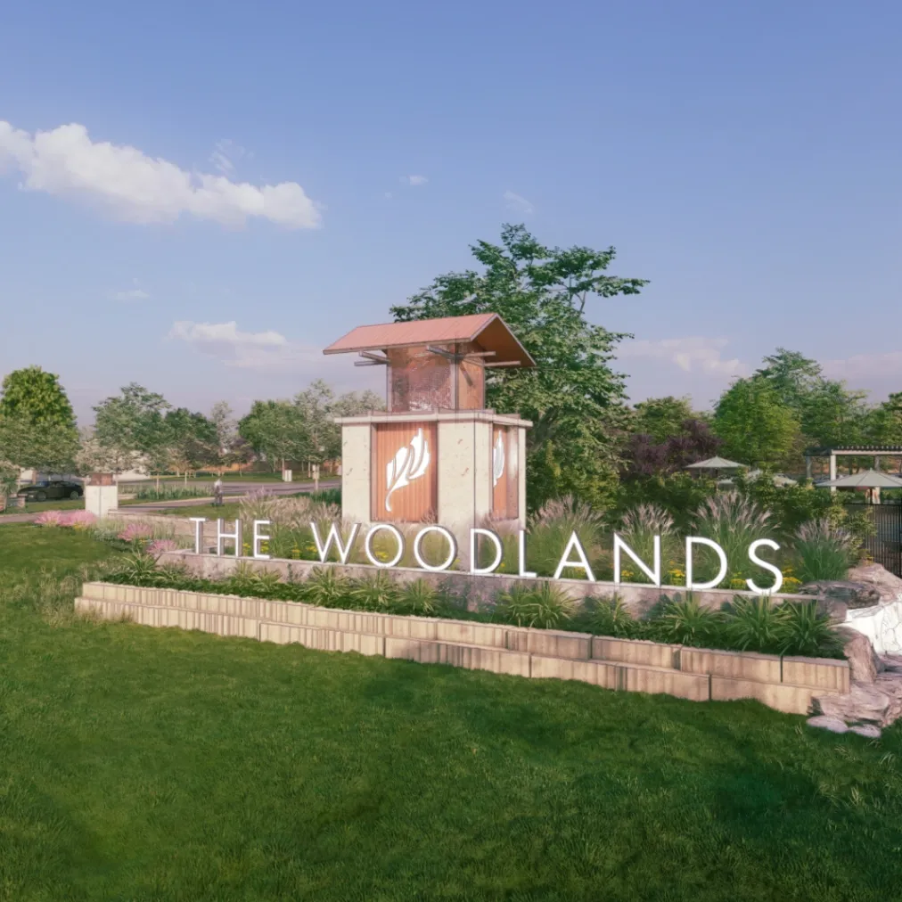 Hakes Brothers at The Woodlands gallery photo 2