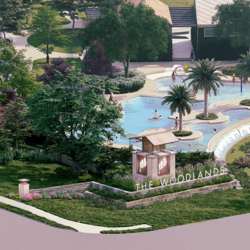 Hakes Brothers at The Woodlands gallery photo 3