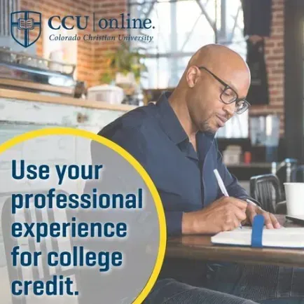 Colorado Christian University - College of Adult and Graduate Studies gallery photo 6