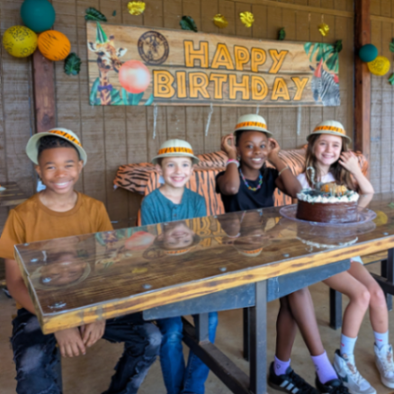 Wild Animal Safari Pine Mountain gallery photo 4