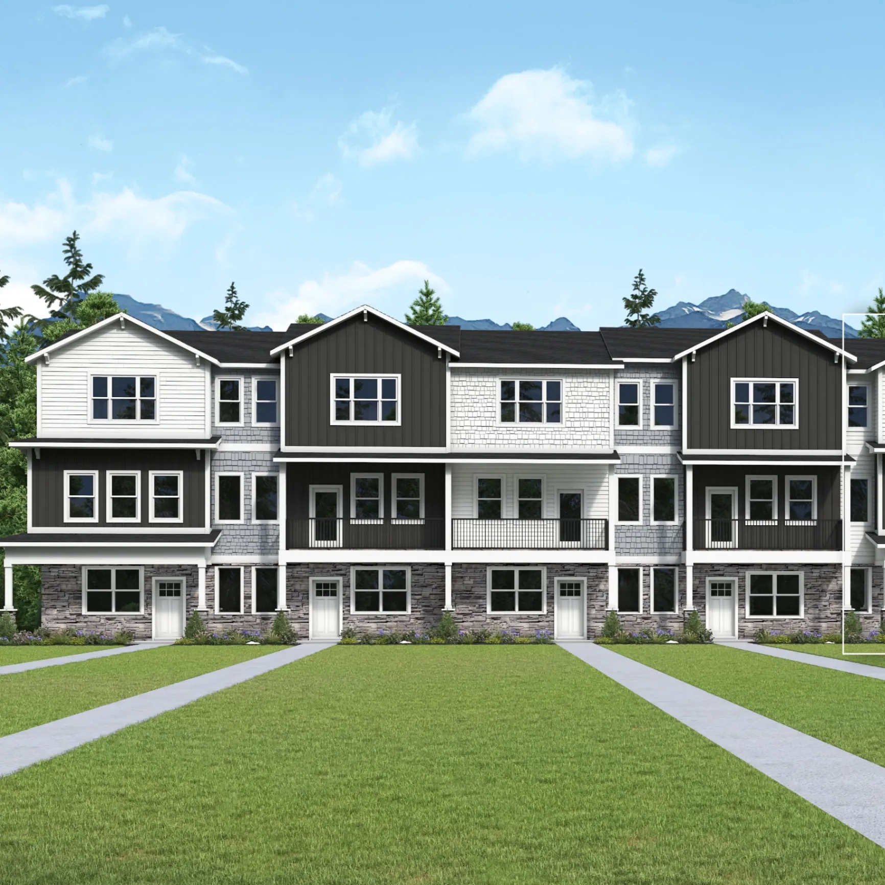 David Weekley Homes - Hess Farms (Now Selling) gallery photo 1