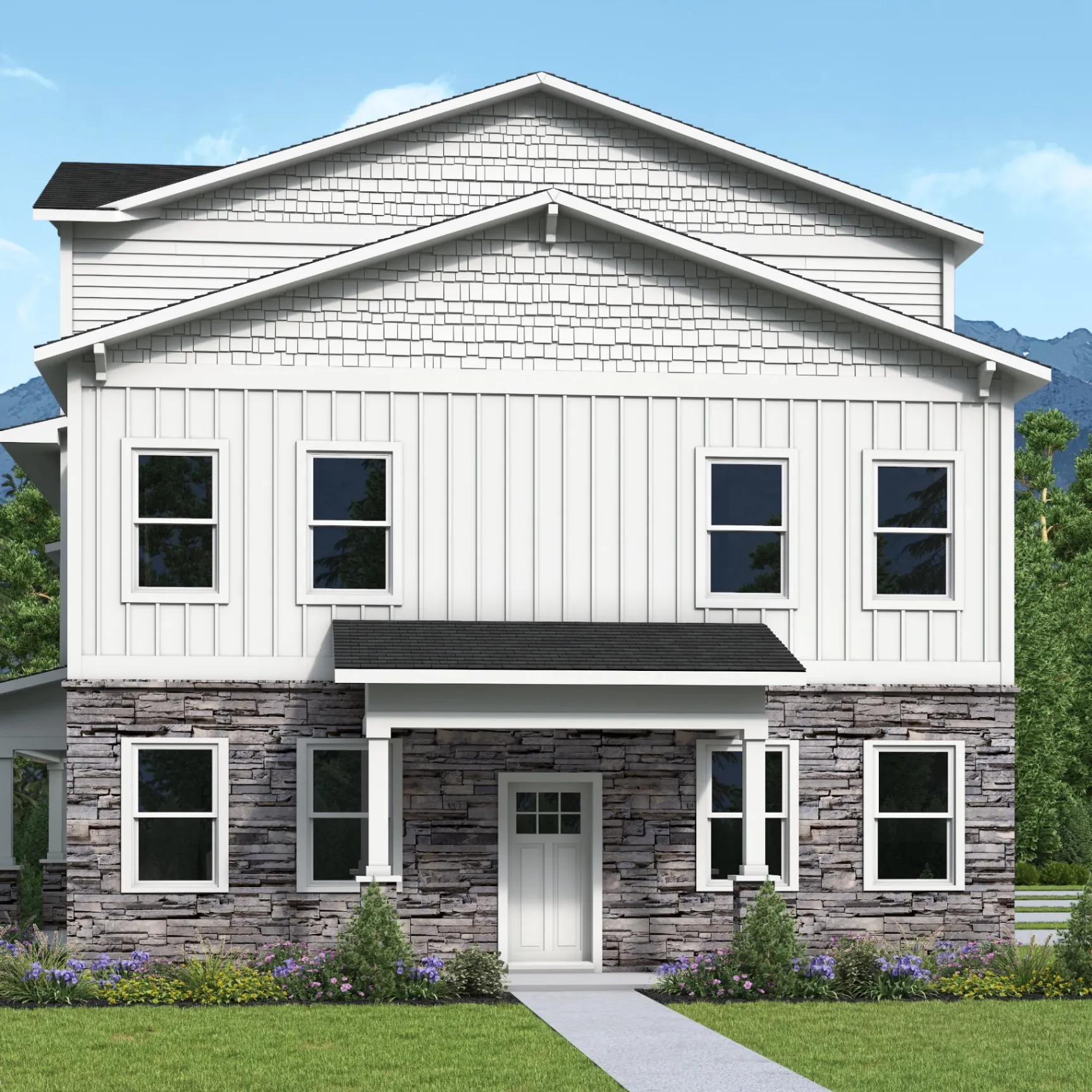 David Weekley Homes - Hess Farms (Now Selling) gallery photo 2