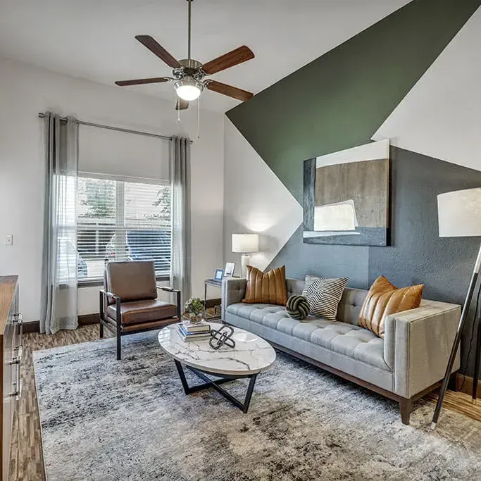 Urban Crest Apartments gallery photo 8