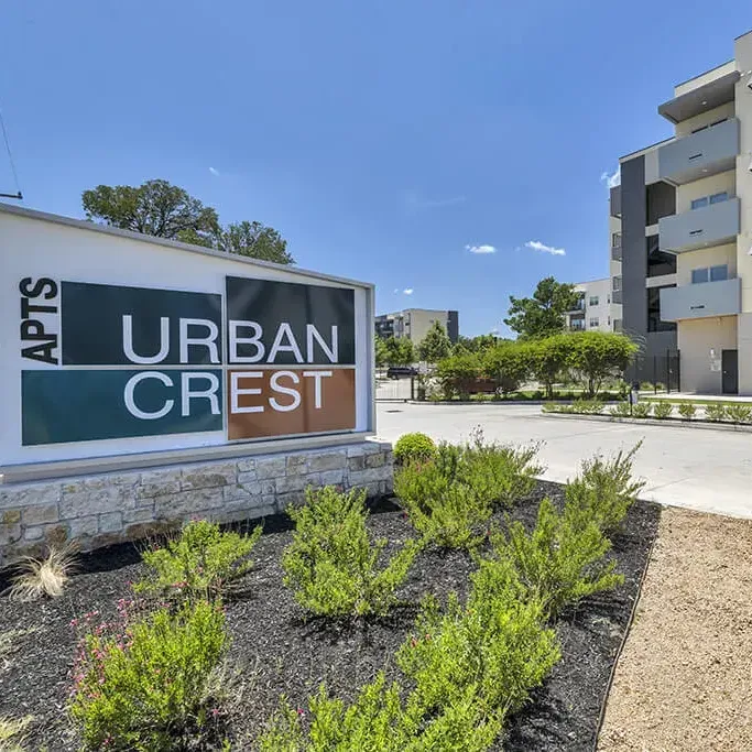Urban Crest Apartments gallery photo 10