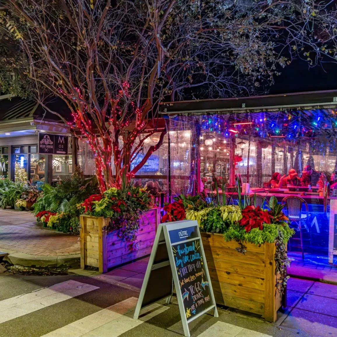 Mosaic Restaurant and Bar gallery photo 2