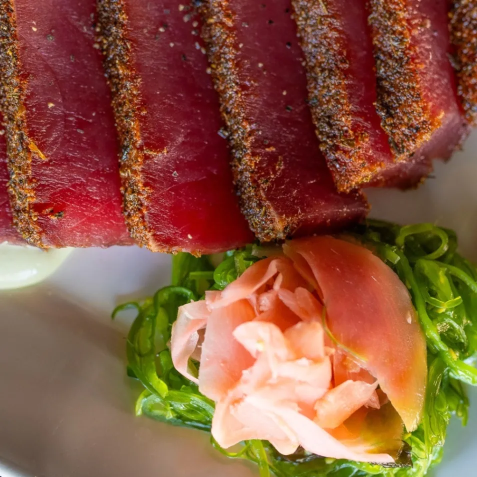 Mosaic Restaurant and Bar gallery photo 3