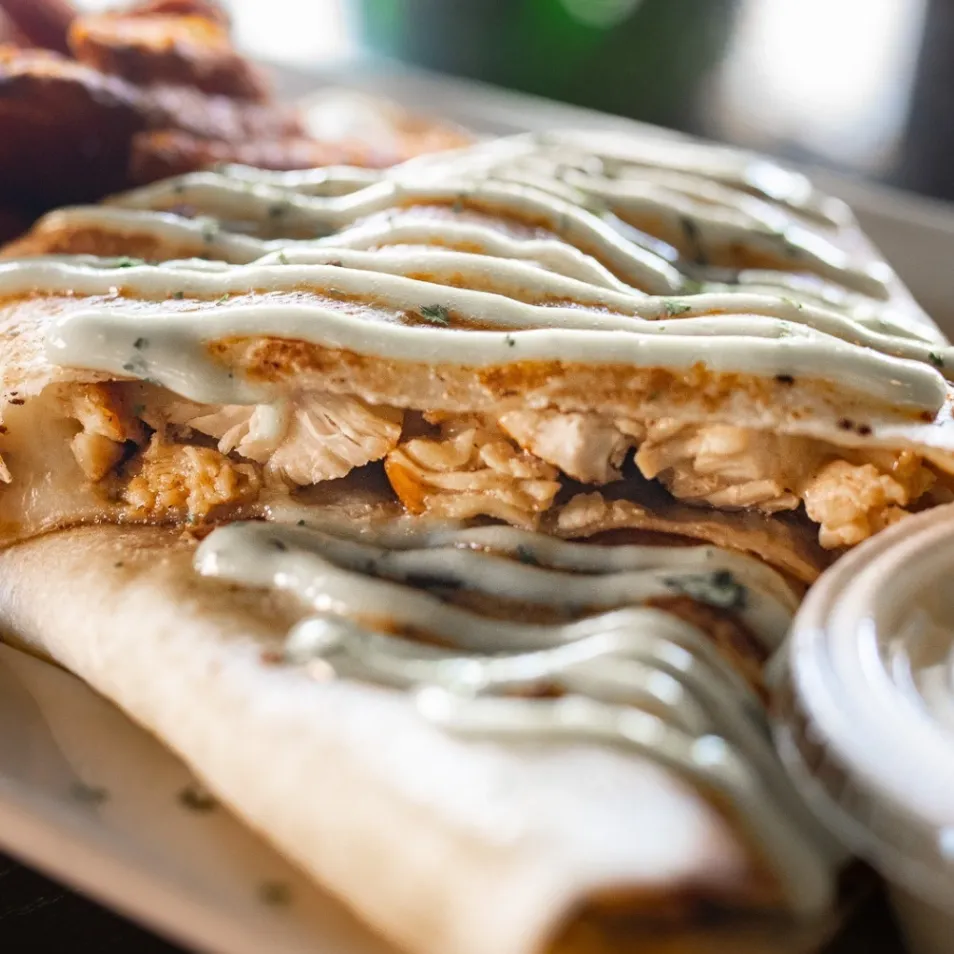 Mosaic Restaurant and Bar gallery photo 4