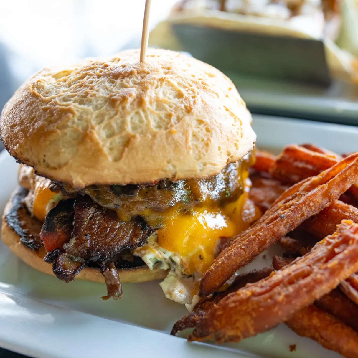 Mosaic Restaurant and Bar gallery photo 5