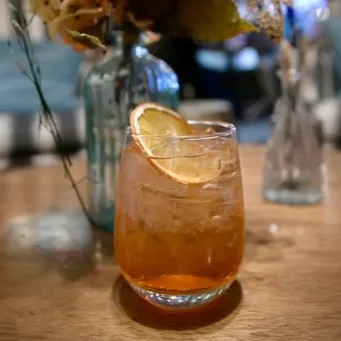 Mosaic Restaurant and Bar gallery photo 0