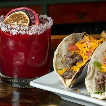 Mosaic Restaurant and Bar gallery photo 1