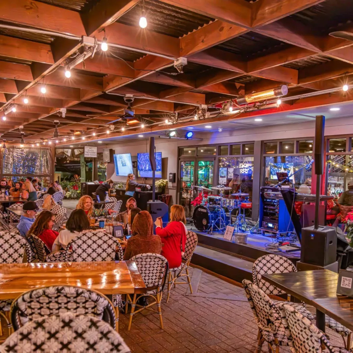 Mosaic Restaurant and Bar gallery photo 6