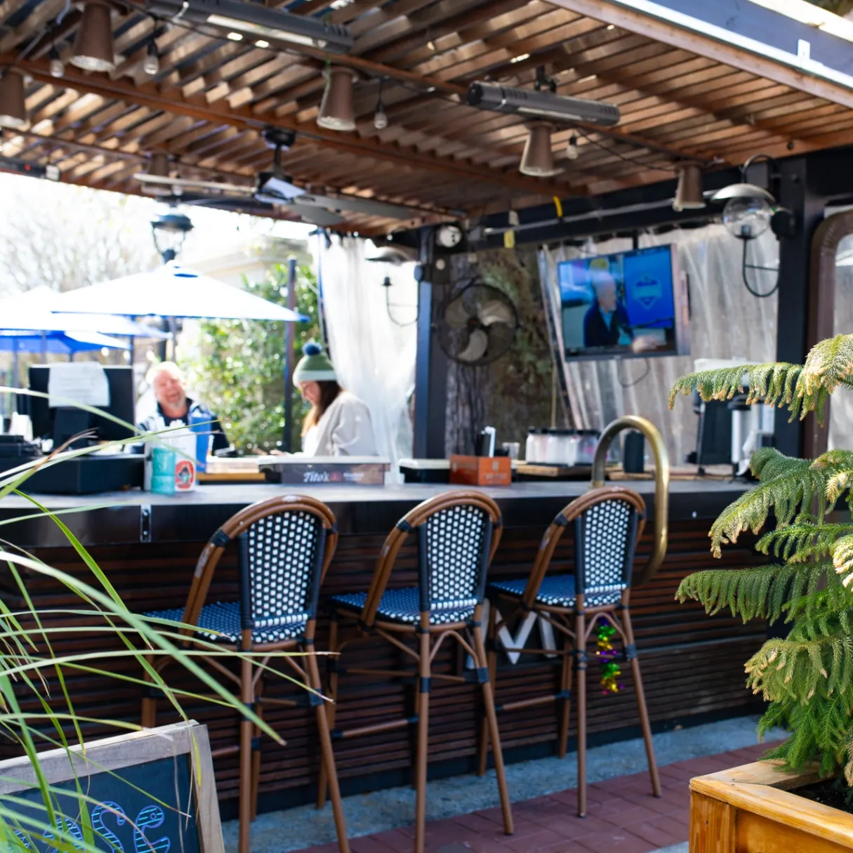 Mosaic Restaurant and Bar gallery photo 7