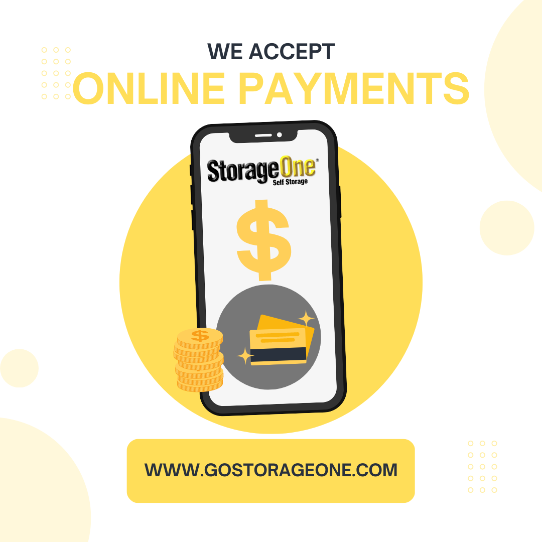 StorageOne Self Storage gallery photo 3