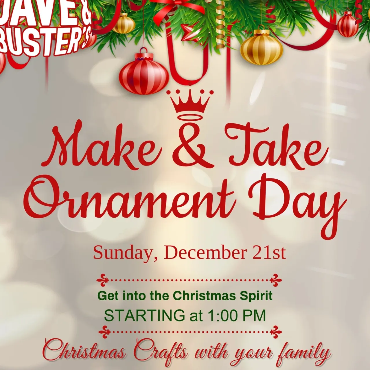 Dave & Busters gallery photo 10