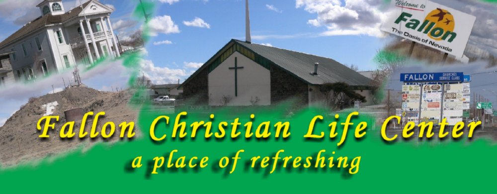 Fallon Christian Life Center gallery photo 1