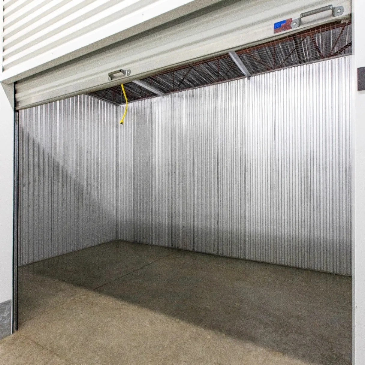 Silverdale Self Storage gallery photo 0