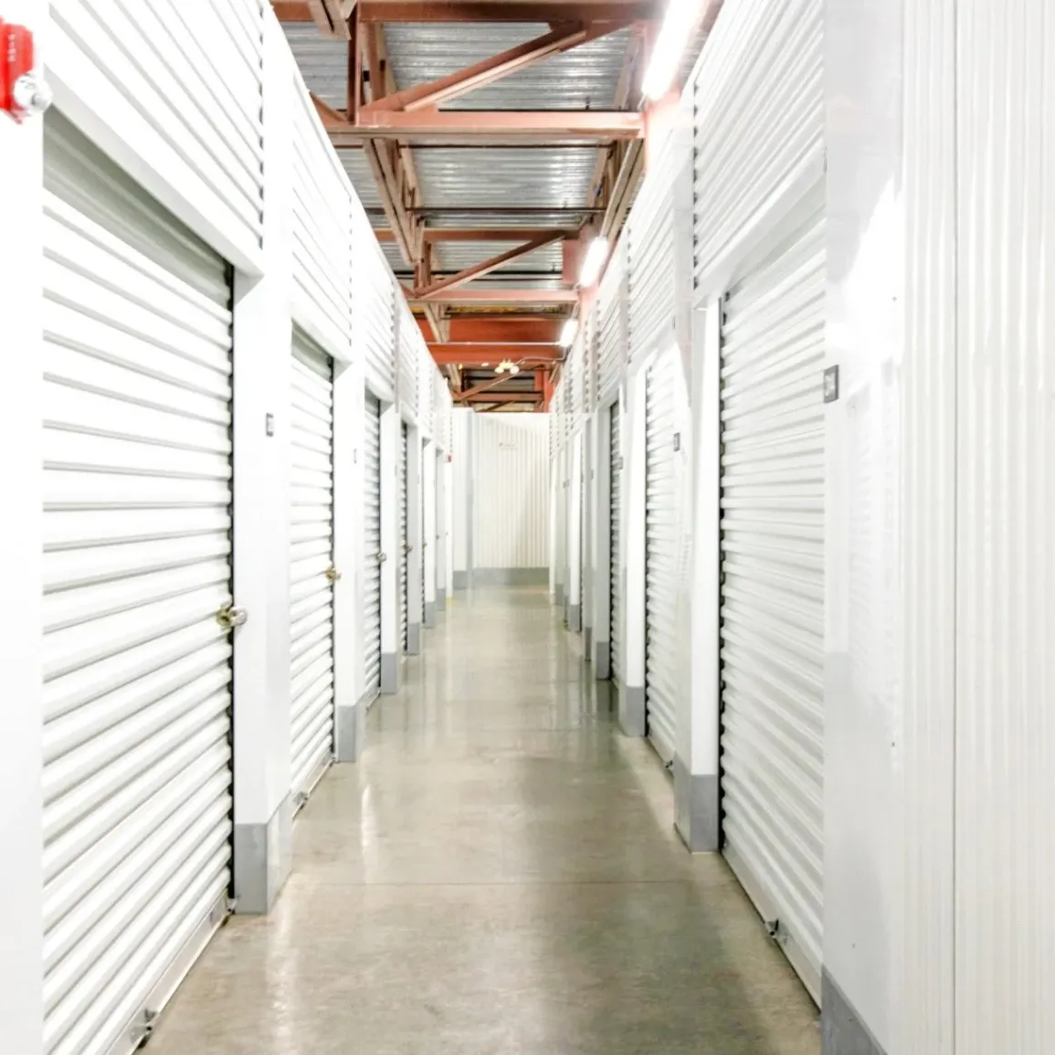 Silverdale Self Storage gallery photo 3