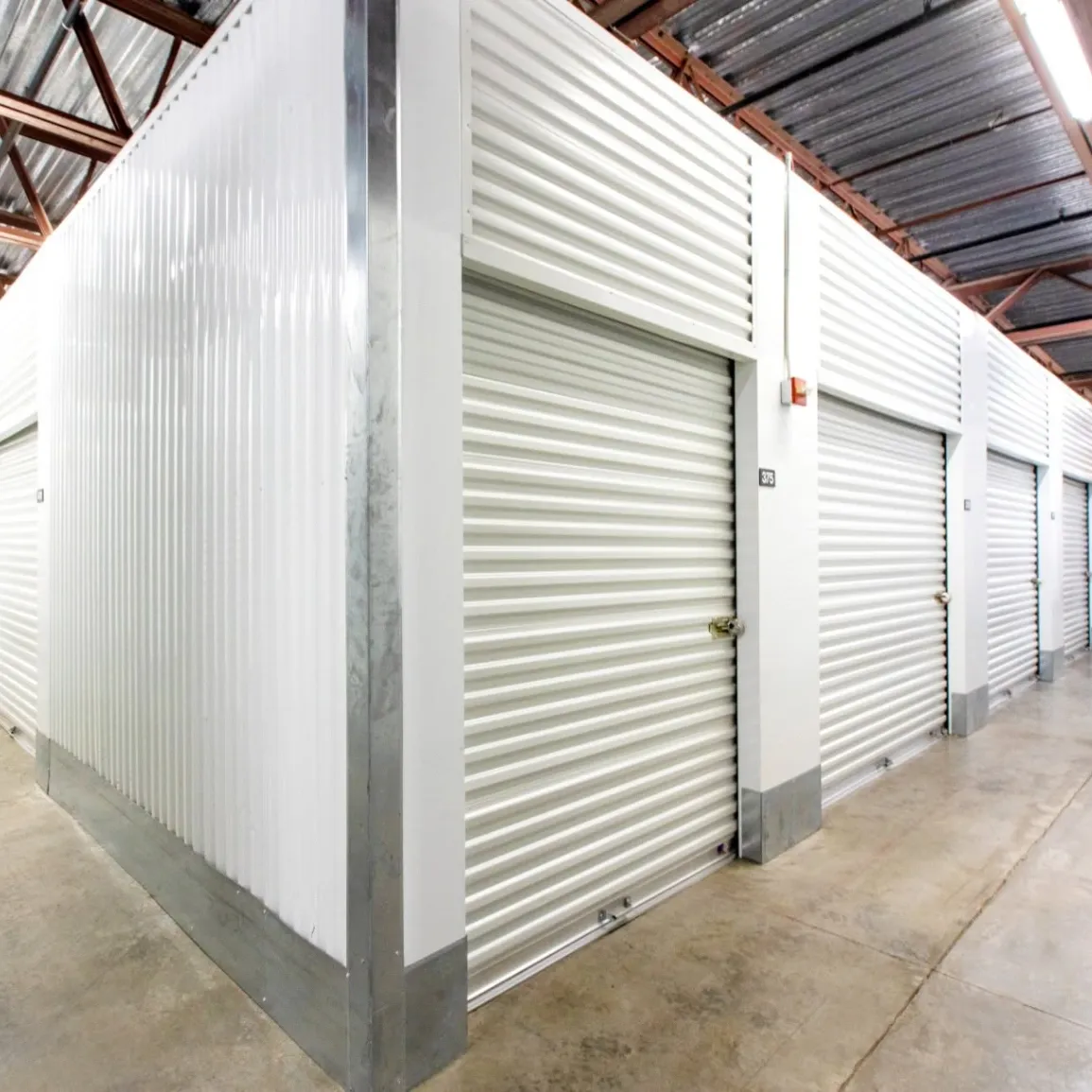Silverdale Self Storage gallery photo 5