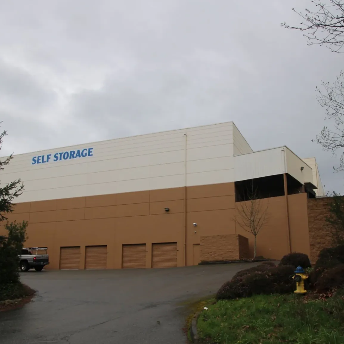 Silverdale Self Storage gallery photo 6