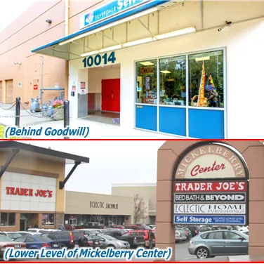 Silverdale Self Storage gallery photo 7