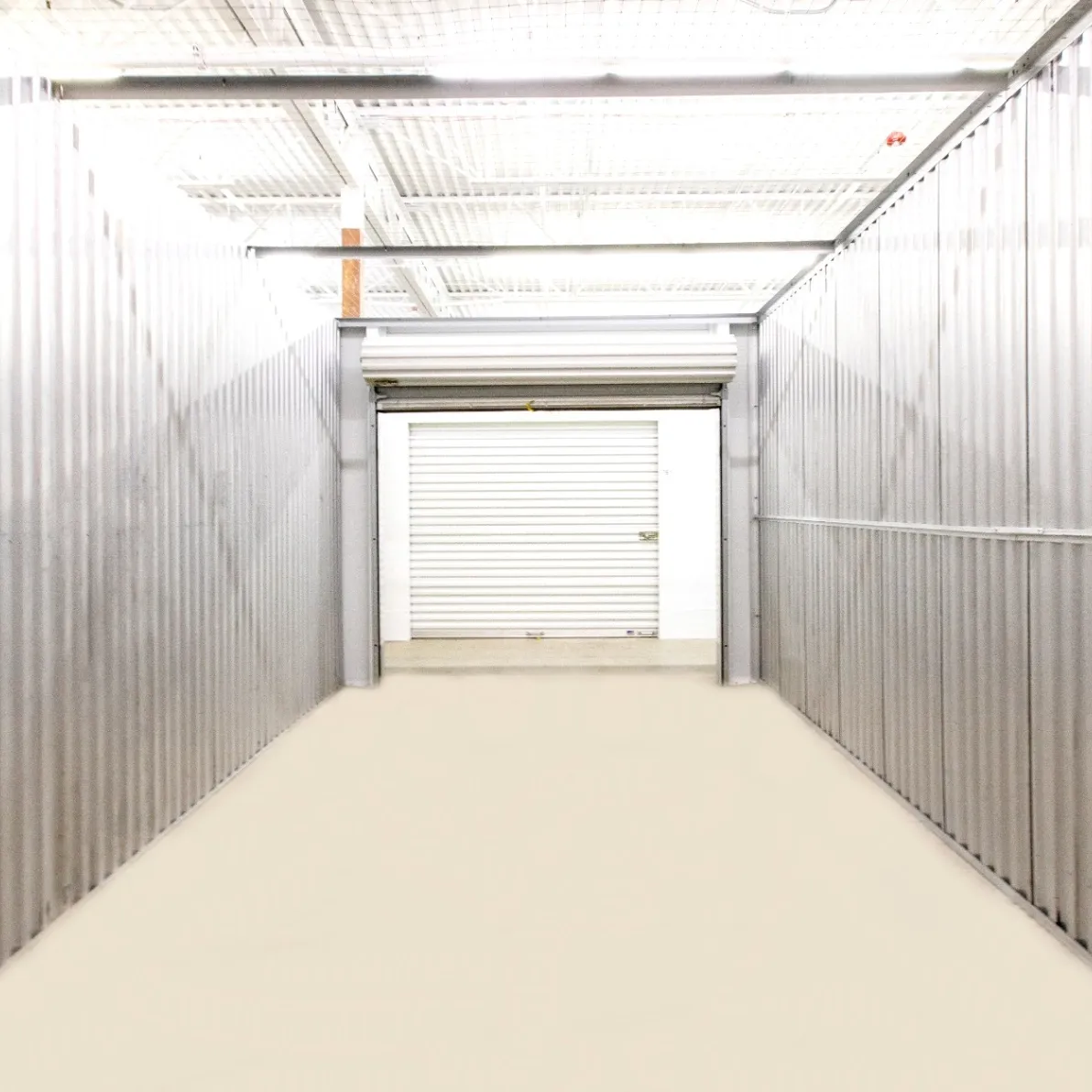 Silverdale Self Storage gallery photo 1