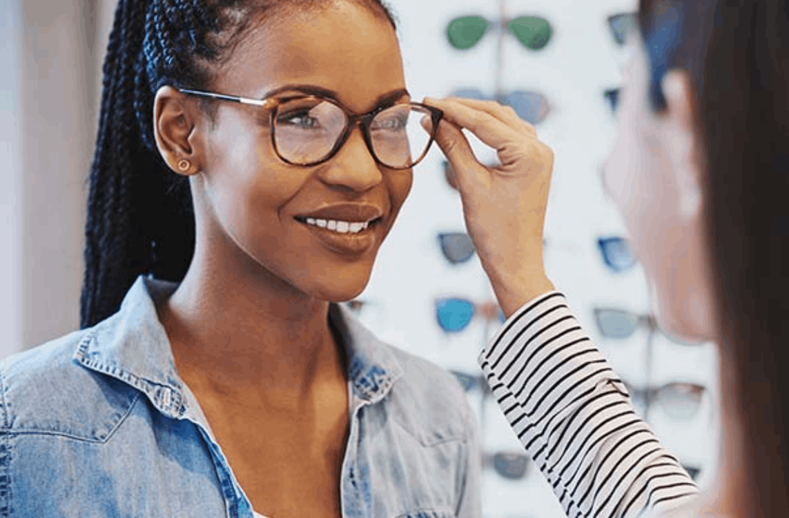 Vision Care Clinic gallery photo 1