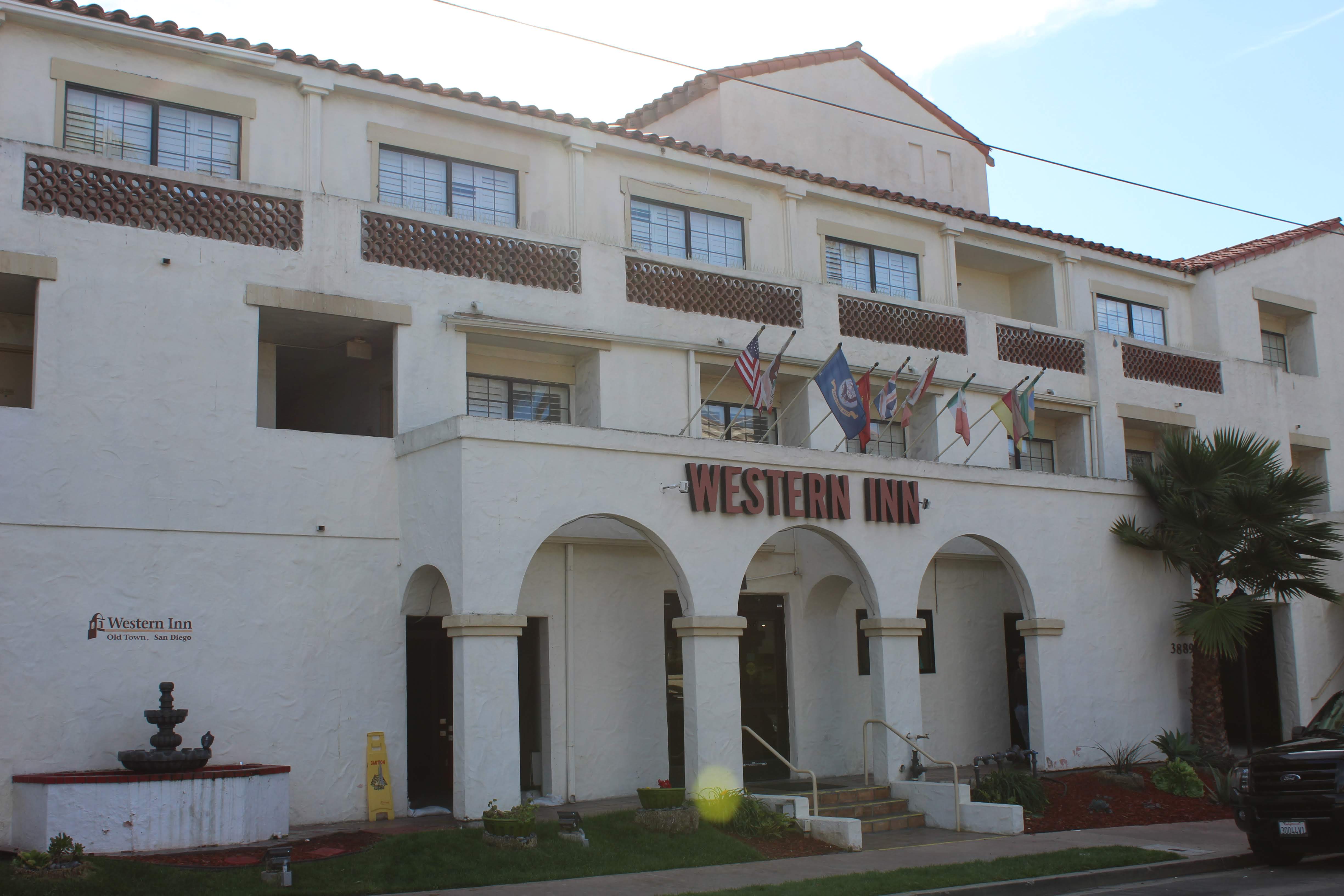 Western Inn gallery photo 2