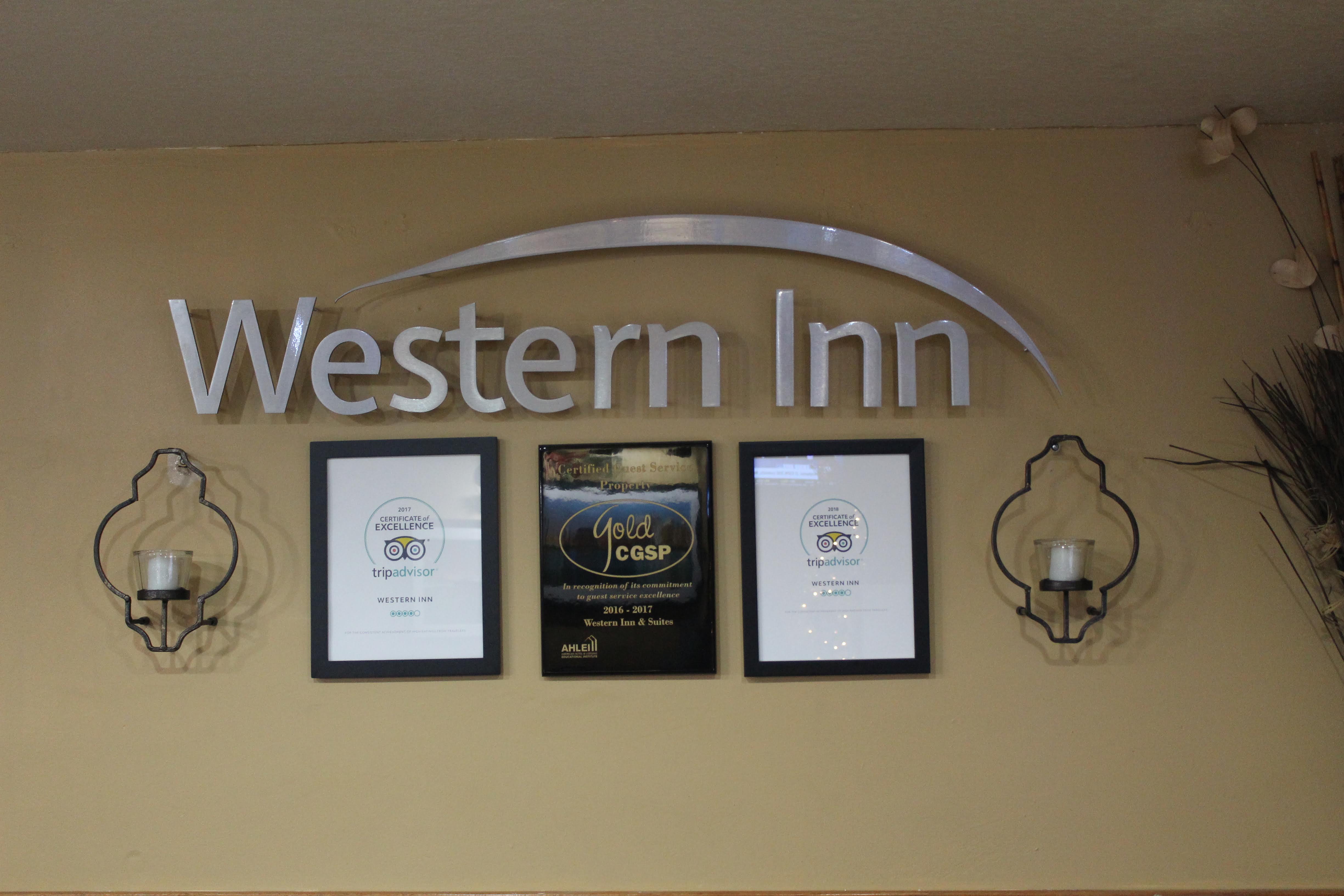 Western Inn gallery photo 5