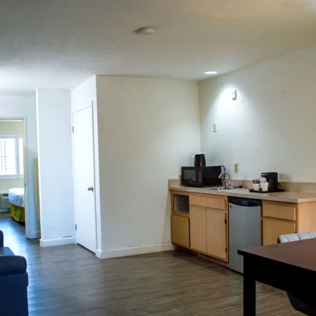 Western Inn gallery photo 6